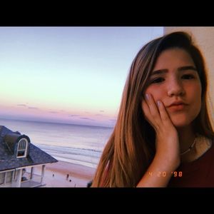 Meet your Posher, Quinn